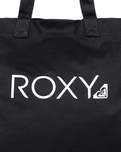 Image of Roxy Cotton Tote Bag | Everyday Carry | Beach | Travel | Vacation | Reusable | Lightweight