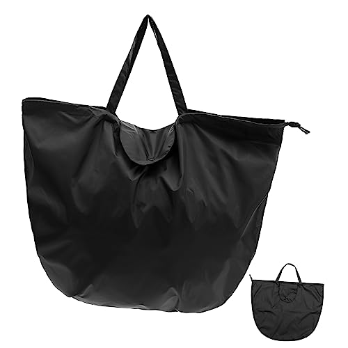 Holibanna Helmets Storage Bag Motorbikes Helmet Pouch Waterproof and Dustproof Bag