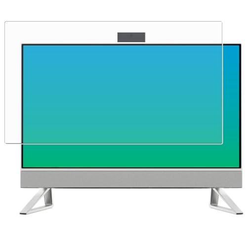 ClearView Dell Inspiron 27 �I�[���C������ 7730 2024�N���f�� 27�C���`�p �t�� �ی� �t�B���� ���� �ڂɗD���� �A���`�O���A �u���[���C�g�J�b�g �^�C�v ���{�� �C�A���X