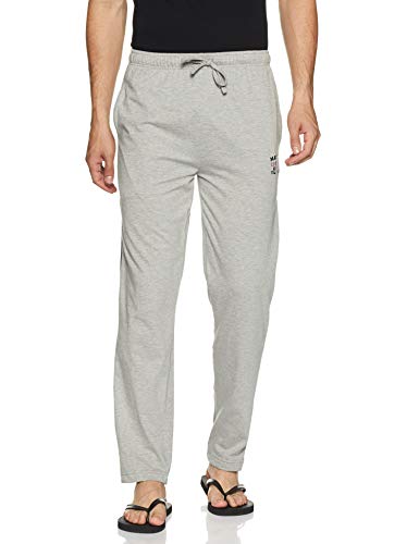 Macroman M-Series Men's Cotton Solid Pyjama