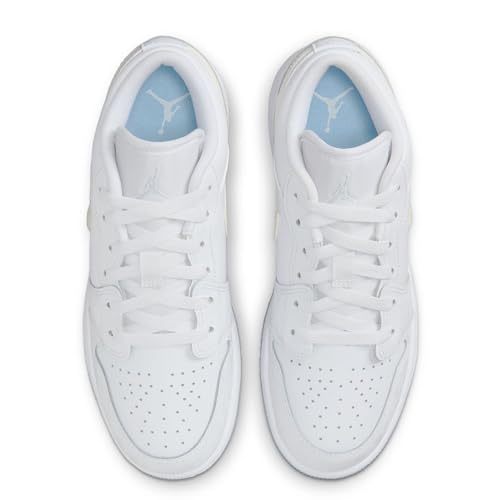 Image of Jordan Youth Air 1 GS 553560 053 Vintage Grey - Size
