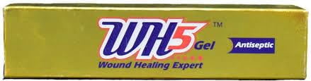 GUFIC WH5 GEL 30 g (Pack of 3)