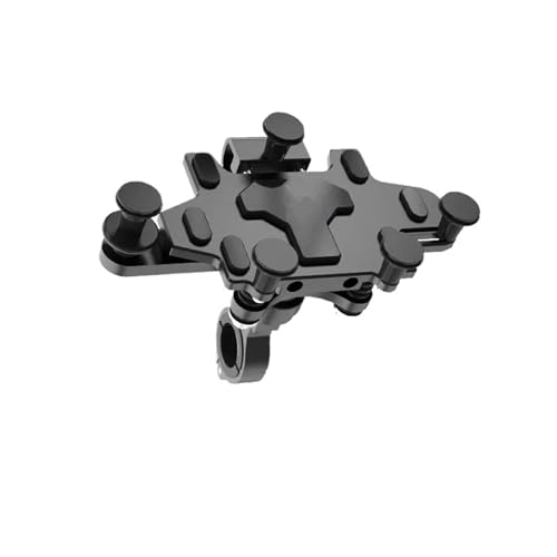Support téléphone universel moto pour suivre votre GPS lors de vos trajets
