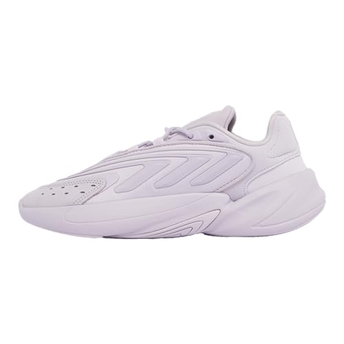 adidas Originals Ozelia Casual Sneakers - Women's (ID5016, Purple/Purple/Purple) Size 7