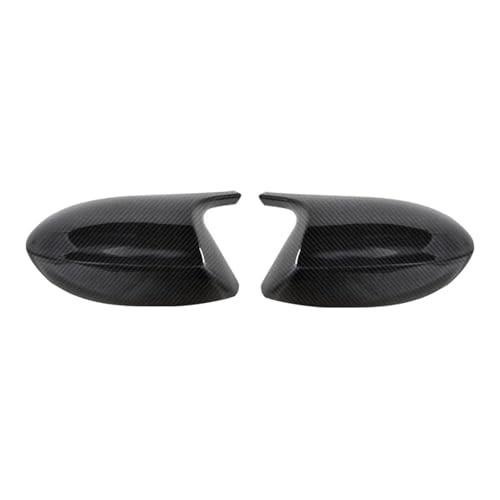 Fibre de carbone cache rétroviseur BMW Z4 E89 coque sport de luxe