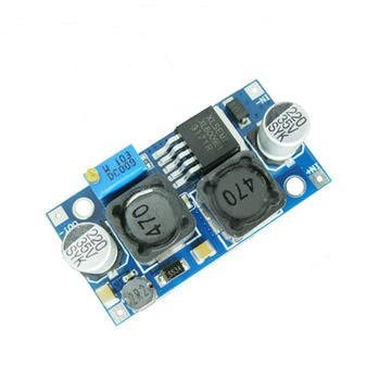3NH® Dc Boost Buck Automatic Converter Module Suitable For Solar Panel-image-28