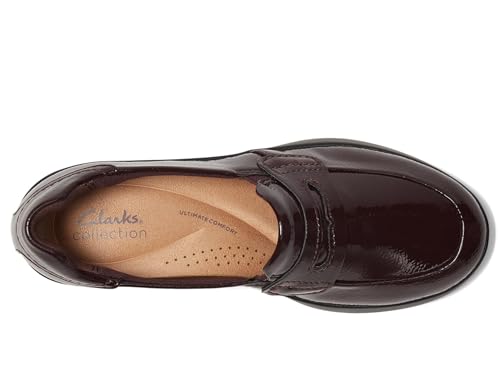 Image of Clarks Womens Ellowyn Penny
