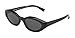 Produktbild Alain Mikli DESIR 0A05038 Noir Mikli/Grey 54/19/140 Damen Sonnenbrillen
