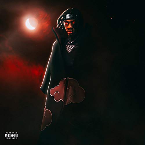 Anbu Black Ops [Explicit]