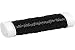 Produktbild Rayher 2405501 Schmuck-Häkeldraht, schwarz, 0,30 mm ø, Spule 50 m, Schmuckdraht, farbig lackierter Kupferdraht, zum Basteln von Schmuck und Edelsteinbäumchen