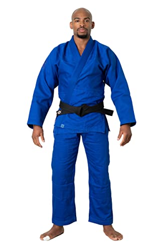 Ronin 1980 Double Weave Gi