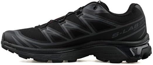 Salomon Xt-6 Unisex Günlük Ayakkabı L41086600 Renkli