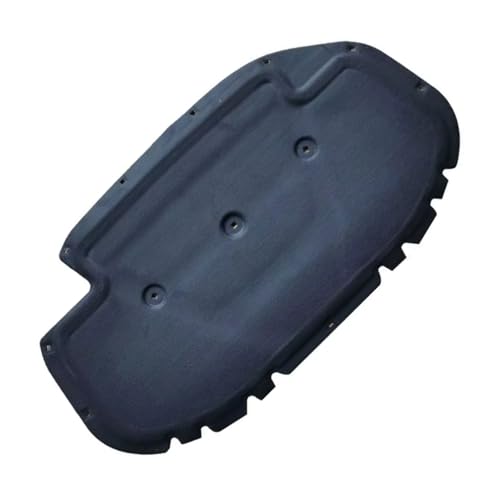 Isolant de capot haut de gamme et tapis d'isolation phonique pour Golf 7