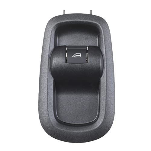 Interrupteur de lève-vitre électrique fluide pour Ford Transit MK8 Commande Réactive