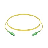 LATIGUILLO FIBRA UBIQUITI UF-SM-PATCH-APCAPC UFIBER DE SC/APC A SC/APC 1,5 METRO