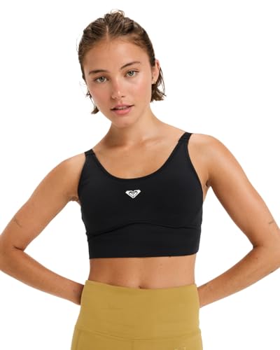 Roxy Apparel Tops Mujer ERJKT04326 camiseta de tirantes ligera para el guardarropa femenino diario