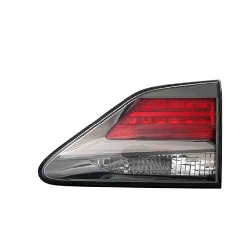 Feu pour arrière de voiture Lexus RX350 signalisation haute clarté