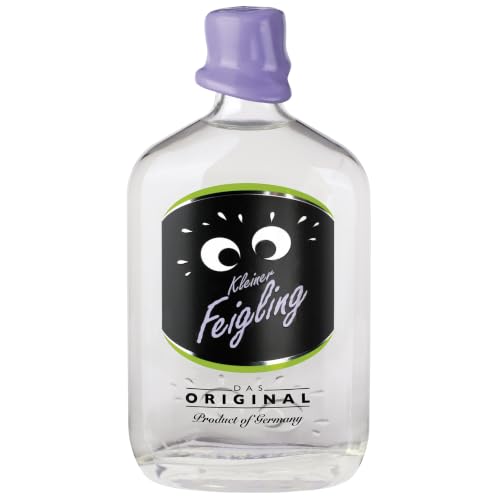 Kleiner Feigling Das Original, Vodka mit Feigenaroma, 20% Vol., 0,5 L