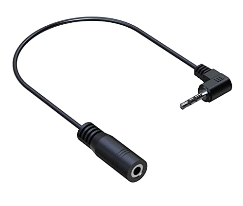 Spracht Zum350B Zum 350 3.5Mm And 2.5Mm Dual-Ear (Binaural) Stereo Headset, Black #TOP3