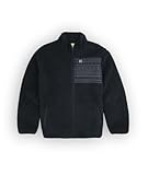 Manches longues, Sans capuche, Zippé, Uni