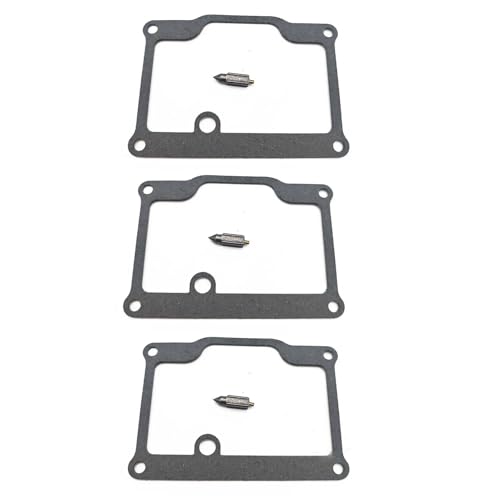 Kit de réparation carburateur Polaris Indy XLT 600 pour modèles 1995-1997