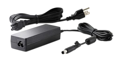 HP AC Smart Adapter 65 Watt
