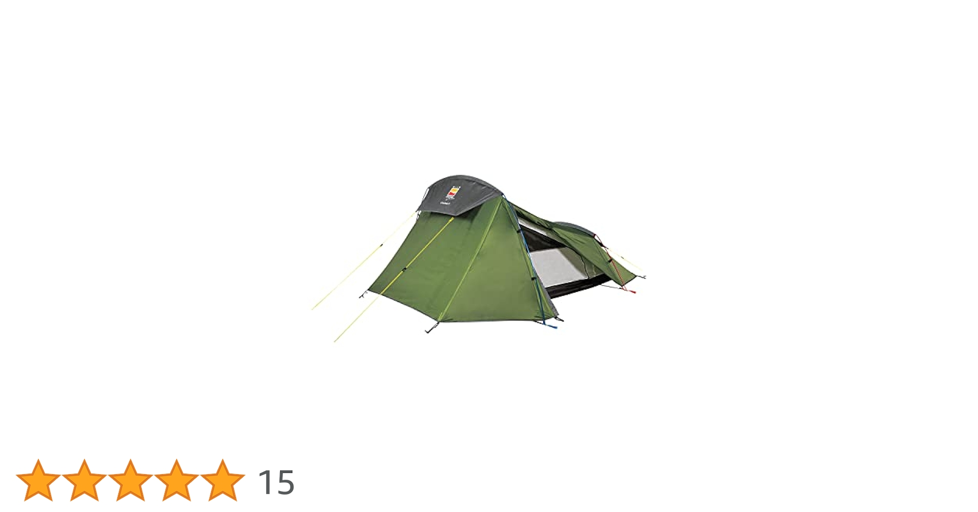 テント・タープ WILD COUNTRY Coshee 2 Wild Country Coshee 2 Tent Green One Size : Amazon.sg