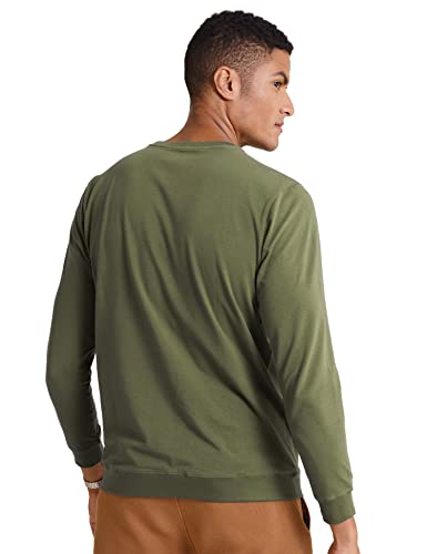 Image of DAMENSCH Men's Fluid Cotton Full T-Shirt