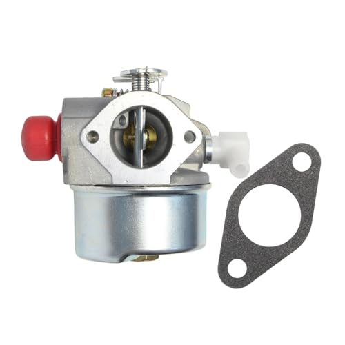Carburador para Tecumseh con aleación anticorrosión para motores LEV115 640214 3