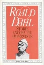 Amazon.it Storie ancora più impreviste Dahl, Roald, Veraldi, Attilio