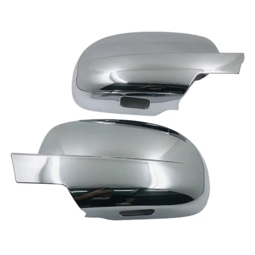 Cache rétroviseur GMC Sierra anti-infiltration coque rétroviseur extérieur
