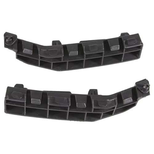 Support pare-chocs avant de voiture cassé ? Remplacer avec le kit Accord 2008-2012