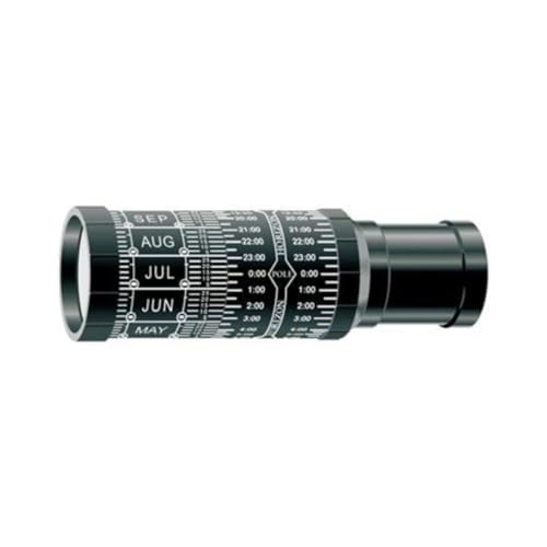 Navir HT32386 Stellarscope, Black,...