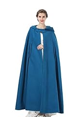 Teal Blue-full Length 50"