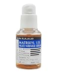 WHITESILK Siero lifting Extreme Line: 15% Matrixyl e 2% Argirelina (30ml) con carnosina, Penta-Exosome
