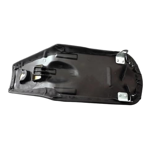Almohadilla de asiento TTR 110 con espuma de alta densidad para conductor 6