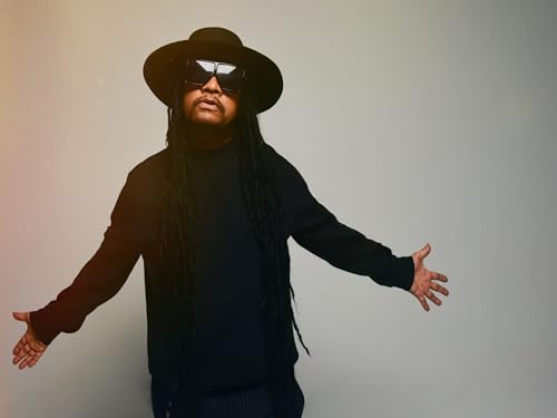 Maxi Priest