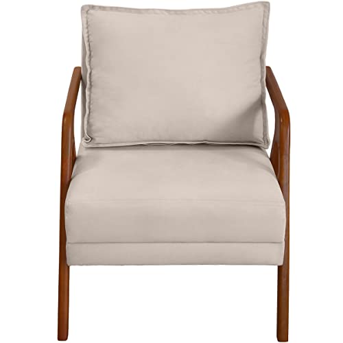 Kit 2 Poltronas Para Sala Decorativas Shine Cadeiras Reforçadas Para Recepção Manicure Sala De Esper