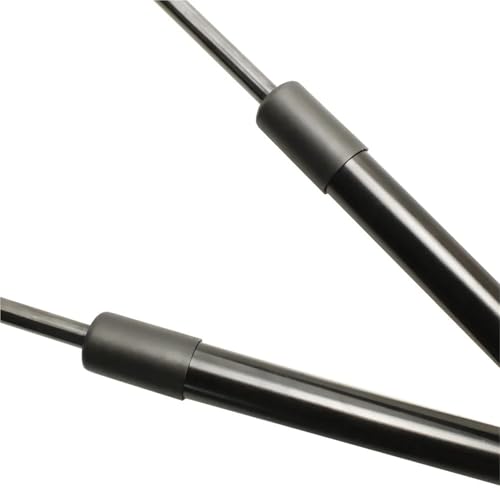 Vérins de coffre pour VW Scirocco MK3 amortisseurs à ouverture automatique