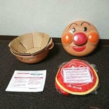 アンパンマン 土鍋セット 非売品 未使用 日本製 アンパンマン 土鍋 アンパンマン 土鍋セット 非売品 未使用 日本製 アンパンマン 土鍋