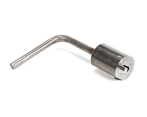 Valve de dérivation Giles 35108-R kit poignée soudure réparation