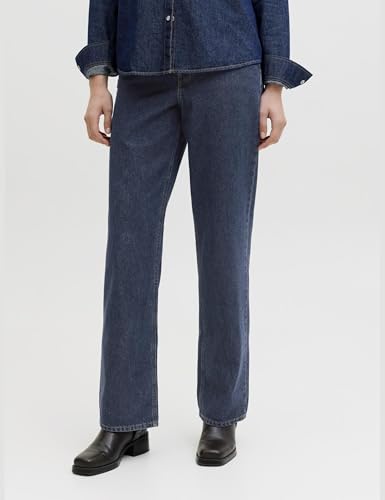 Jeans Jxseville Loose MW JJXX pour femme au style casual