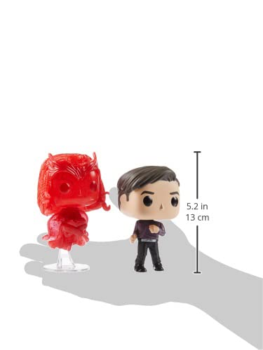 Image of Funko KIT AMB: Disney+ - XS
