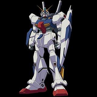 ガンダム Twilight AXISへの商法。