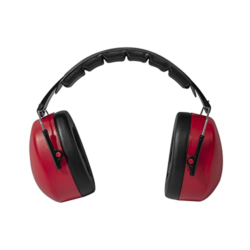 Casque anti-bruit pliable Rothco pour une protection auditive optimale