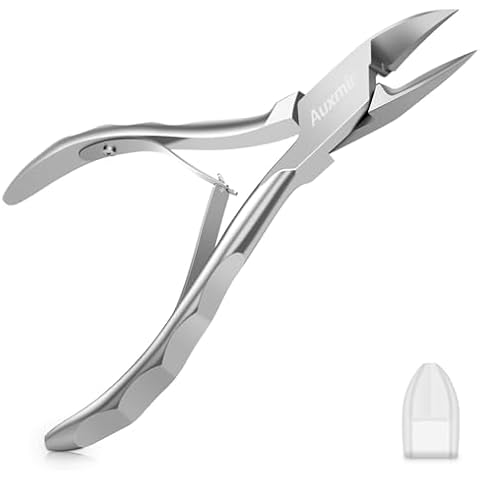 Pince Coupe Ongle Auxmir Cover