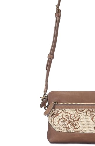 Image of Frye womens Melissa Crossbody Wristlet