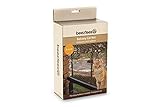 Red de protección de alta calidad para gatos de Beeztees®, protege a los gatos más aventureros de las caídas.