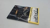 Dark peak aircraft wrecks 0950789208 Book Cover