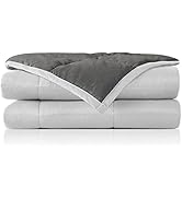 Joyching Weighted Heavy Weighted Comforter Joyching 20 Lbs